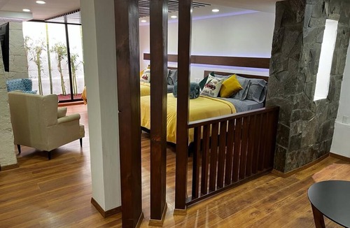 Tlalpujahua Hotel | Acogedoras Suites en Tlalpujahua