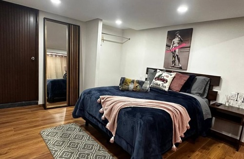 Tlalpujahua Hotel | Acogedoras Suites en Tlalpujahua