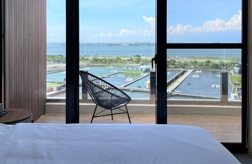Donggang House | Adagio Dapeng Bay