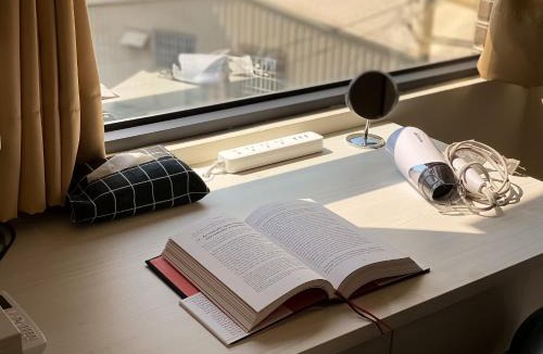 Central District Hotel | Adagio Hostel