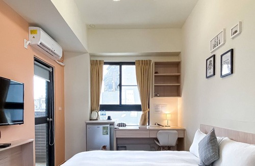 Central District House | Adagio Hostel