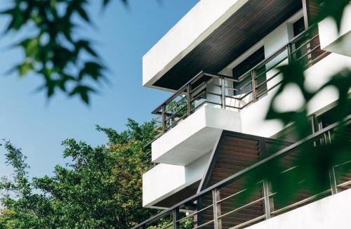 Ruifang House | Adagio JinGuaShi