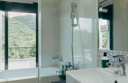 Ruifang House | Adagio JinGuaShi