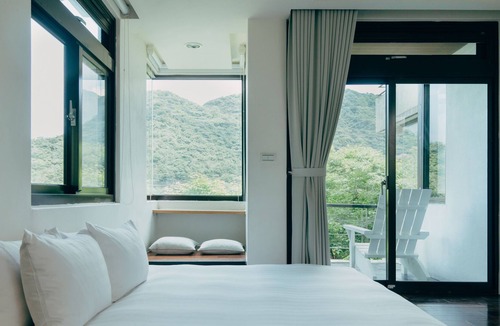 Ruifang Bed & Breakfast | Adagio Jinguashi