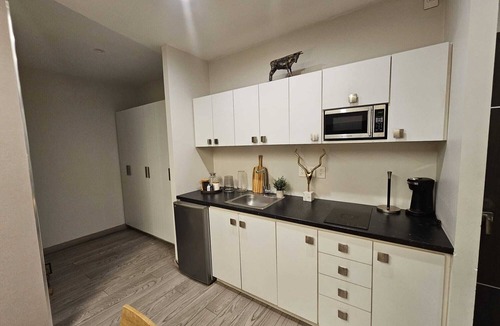 Tijuana Condo | ⋆♠Adamant 1Bedroom w/balcony, a/c, 2parking, view