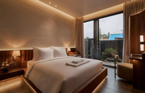 Da Lat Apartment | Adela Villa Dalat