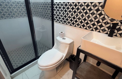 Monterrey House | Adhoc Fundidora