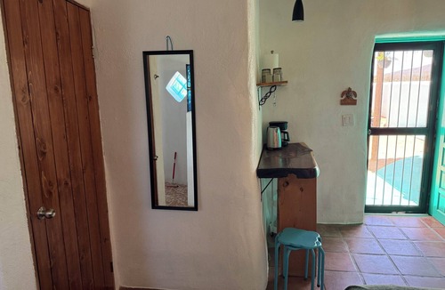 La Ribera House | Adobe Oasis Riverbank