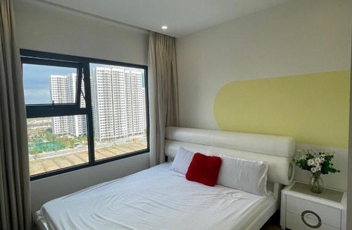 District 9 Apartment | Ador Homes