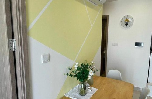 District 9 Apartment | Ador Homes