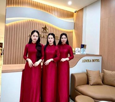 Khe Sanh Hotel | Adora Hotel Khe Sanh