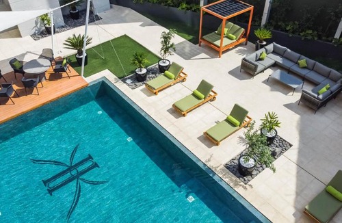 Zona 14 Hotel | Adriatika Hotel & Residence