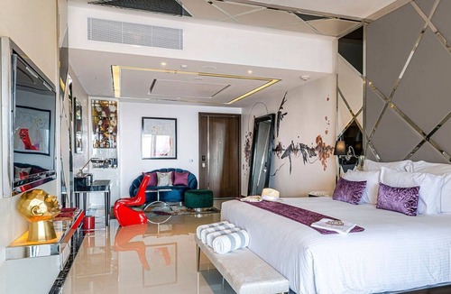 South Shore Hotel Area Hotel | Adults Only - 5 Diamond Resort Puerto Vallarta