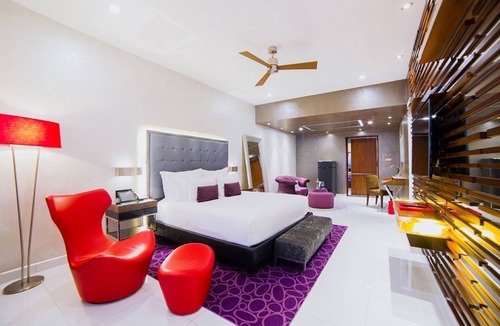 South Shore Hotel Area Hotel | Adults Only - 5 Diamond Resort Puerto Vallarta