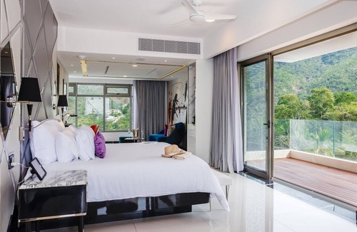 South Shore Hotel Area Hotel | Adults Only - 5 Diamond Resort Puerto Vallarta