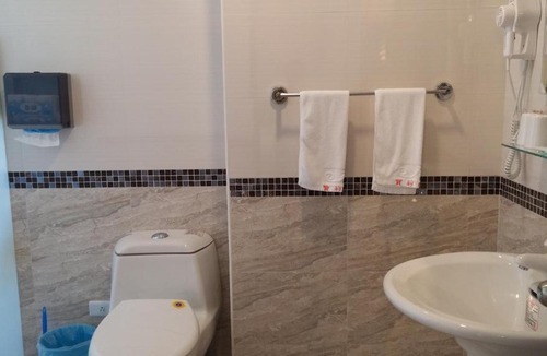 Zhiben Bed & Breakfast | Aegean Sea Baoli B&B