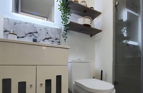 Venustiano Carranza Apartment | Aeropuerto CDMX 10 min GNP Estadio