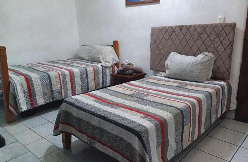 Manzanillo House | Affordable and Peaceful – Olas