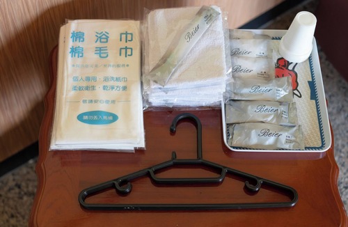 Alishan House | Affordable Double Room near Alishan