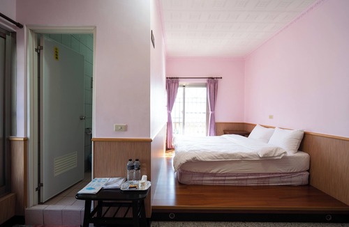 Alishan House | Affordable Double Room near Alishan