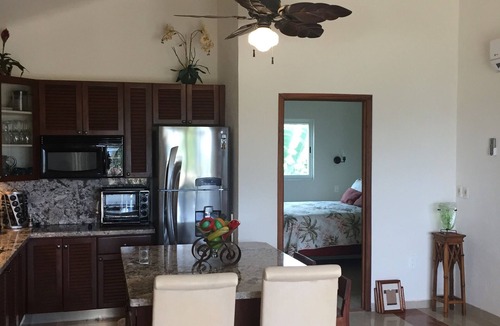 Puerto Morelos Condo | Affordable Luxury-Newly Renovated Beachfront Condo-Vacation Paradise