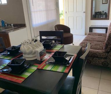 La Estancia Apartment | Agradable y amplio depa cerca del metropolitano