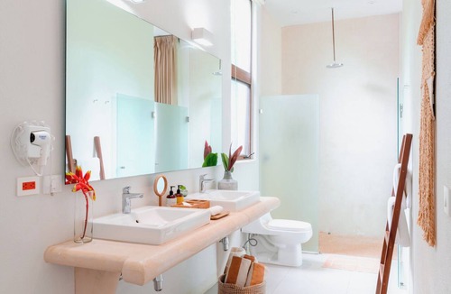San Francisco Hotel | Agua de Luna Boutique Hotel, San Pancho Nayarit