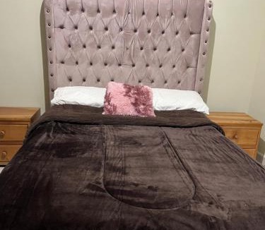 San Miguel el Alto Apartment | Agueda Apartment