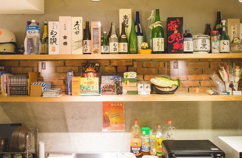Sinsing District Hostel | Ahiruyah Guest House in Kaohsiung - Hostel