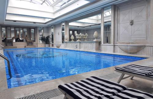 Yansha Hotel | Air China Boyue Beijing Hotel
