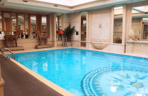 Yansha Hotel | Air China Boyue Beijing Hotel