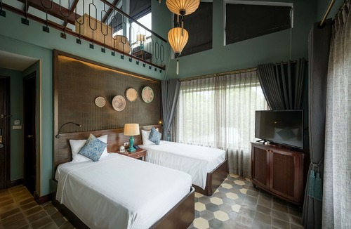 Cam An Hotel | AIRA Boutique Hoi An Hotel & Spa