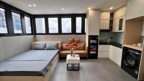 Thanh Xuan Apartment | Aira Cu Loc Apartment