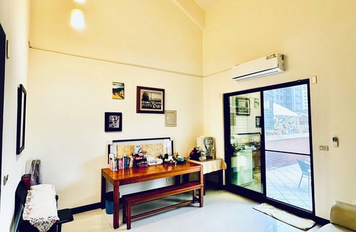 Dayuan District House | AirB&J near Airport, Airport MRT, HSR &HWY