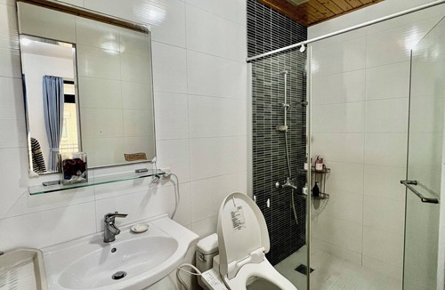 Dayuan District House | AirB&J near Airport, Airport MRT, HSR &HWY