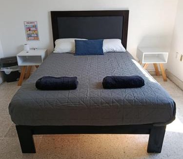 Historic Centre Hotel | AirbnbMorelia