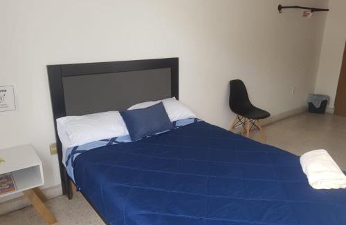 Historic Centre Hotel | AirbnbMorelia