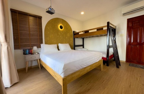 Da Kao Hotel | AIRIE LIVING