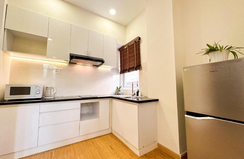 Da Kao Hotel | AIRIE LIVING