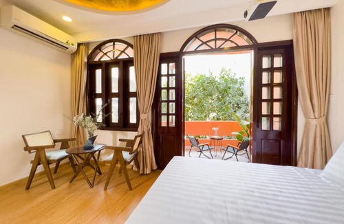 Da Kao Hotel | AIRIE LIVING