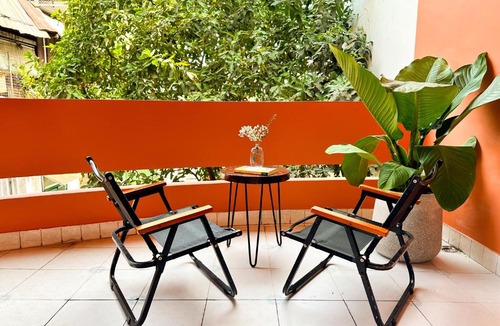 Da Kao Hotel | AIRIE LIVING