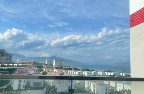Khanh Hoa Apartment | AirPort Cam Ranh Resort