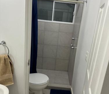 Chihuahua Apartment | Airport suite