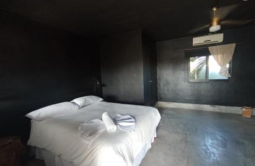 Tulum City Center Hotel | AJAL TULUM & BEACH CLUB