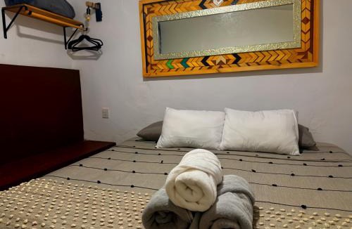 San Francisco Hotel | Akoma San Pancho