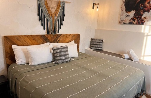 San Francisco Hotel | Akoma San Pancho