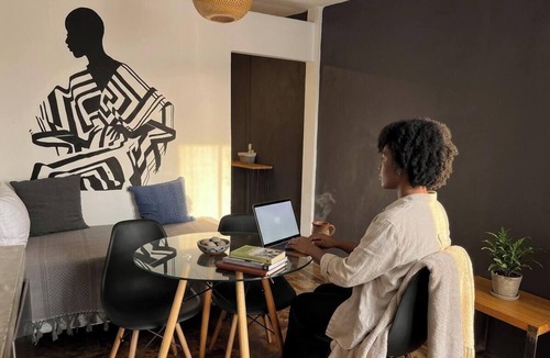 San Francisco Hotel | Akoma San Pancho