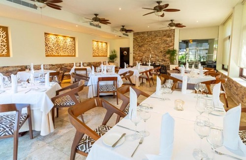 Akumal Resort | Akumal Bay Beach & Spa Resort