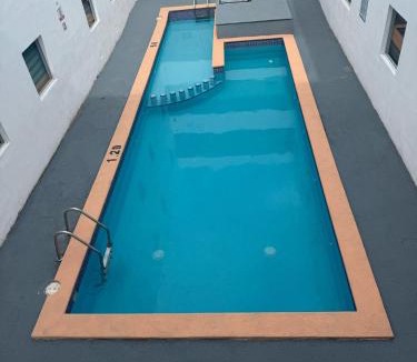 Zona Dorada Hotel | Aló Select Mazatlan