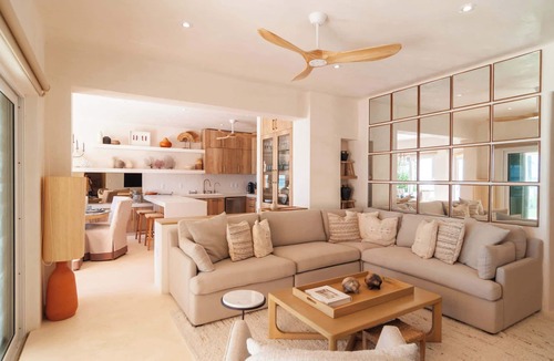 Puerto Aventuras Condo | Al Paraiso | 3 BR | Condo | Puerto Aventuras